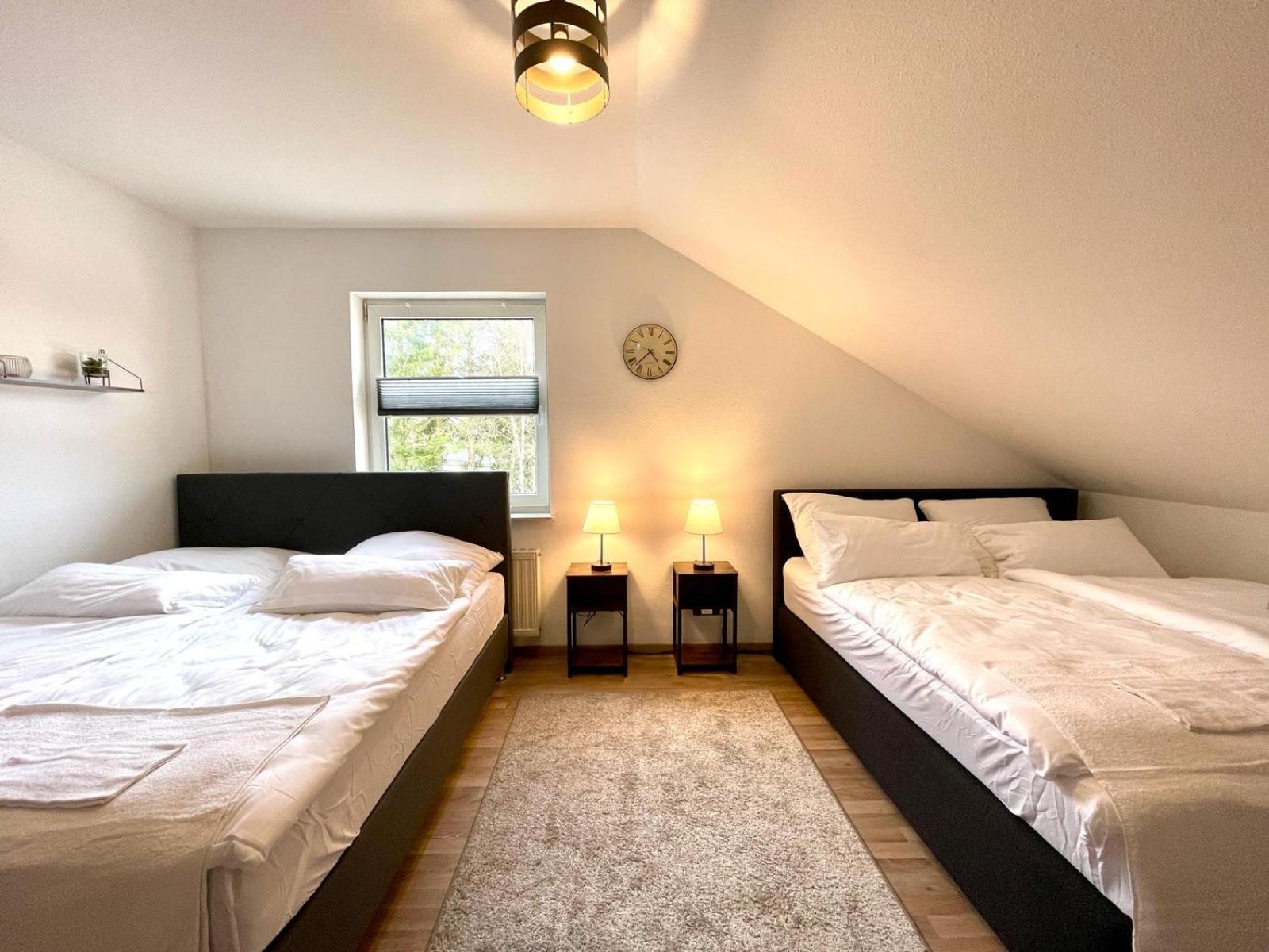 Gemuetliche Balkon-Oase Mit Blick Auf Skywalk Apartment Stryck Exterior foto